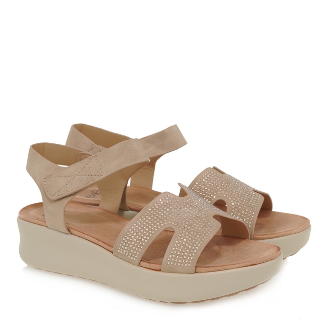 EXE FLATFORMS