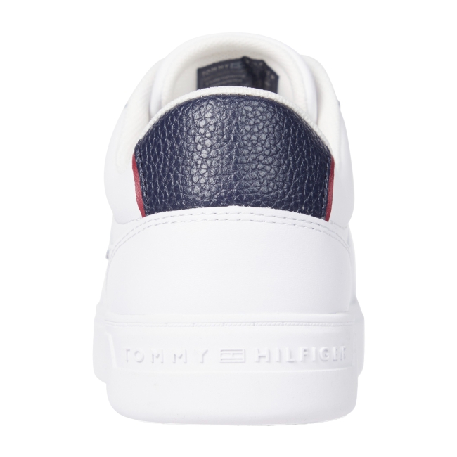 ESSENTIAL CHIC COURT SNAEKER R