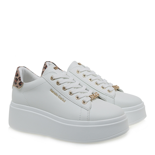 RENATO GARINI SNEAKERS