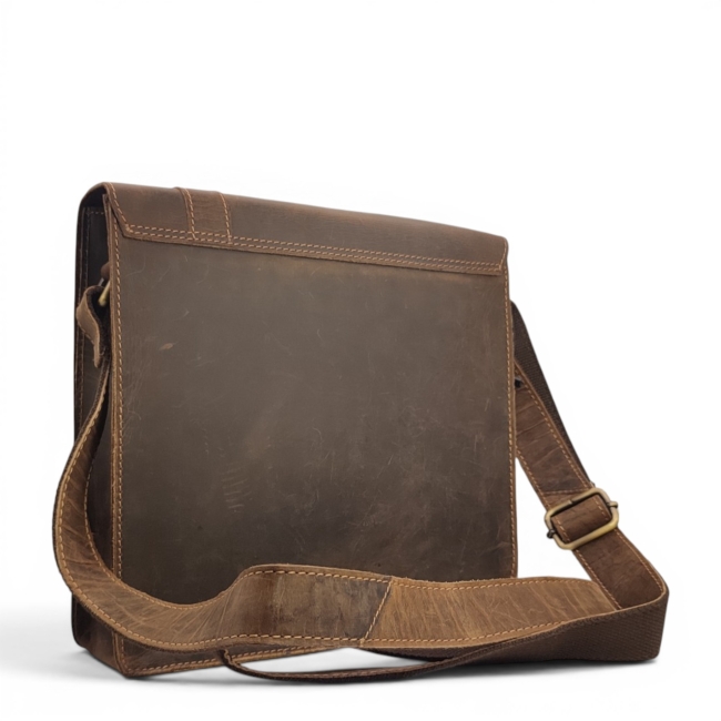 CROSS BODY