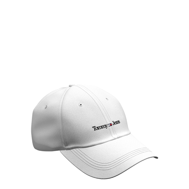 TJM SPORT CAP