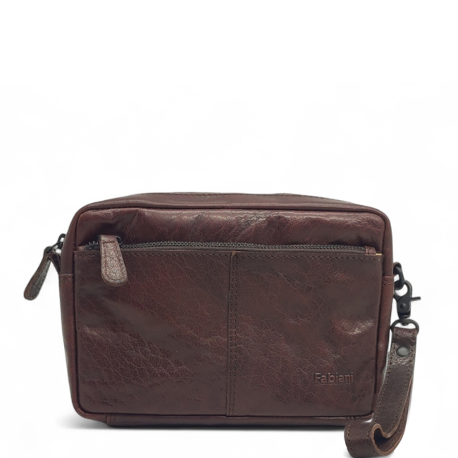 WASH BAG