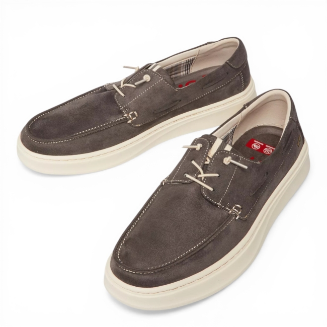 BOAT SHOES