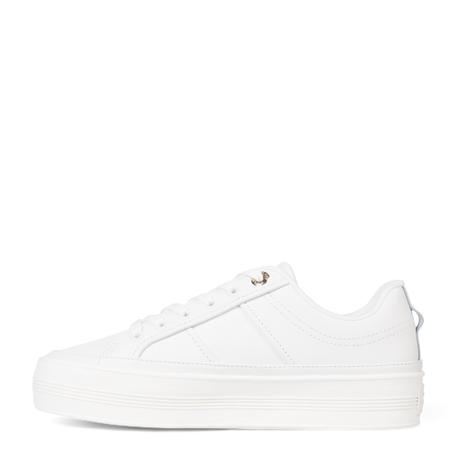 ESSENTIAL VULC SNEAKER MONOGRA