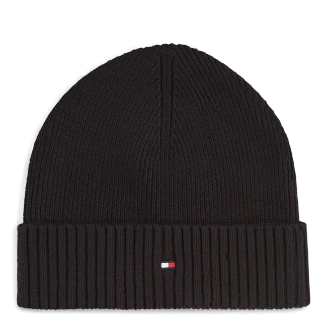 TH FLAG PIMA COTTON BEANIE