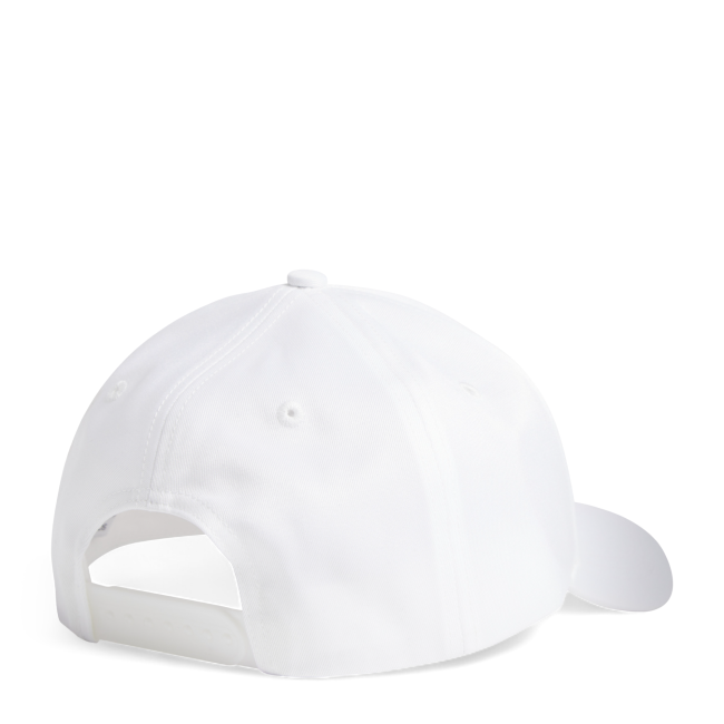 MONOGRAM EMBRO CAP