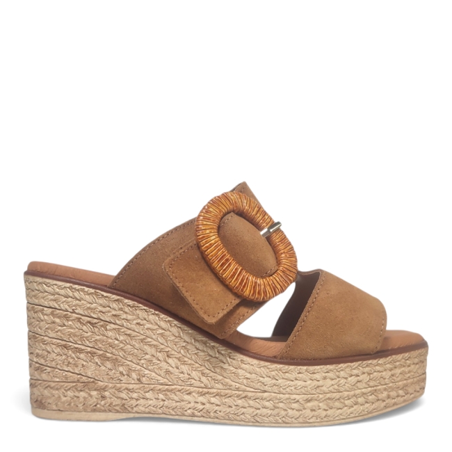 COMFORT SHOE