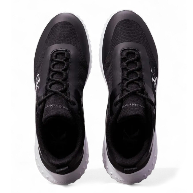 EVA RUNNER LOW LACE ML MIX