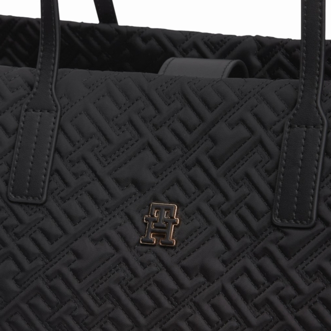 TH CITY TOTE MONO NYLON