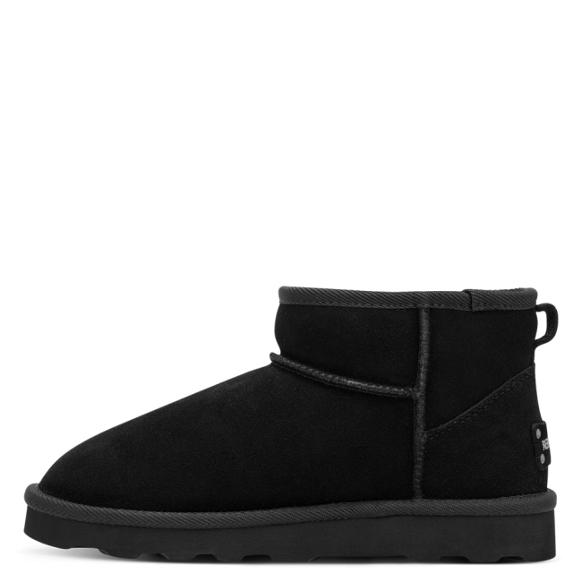 LOW BOOTS WOMEN