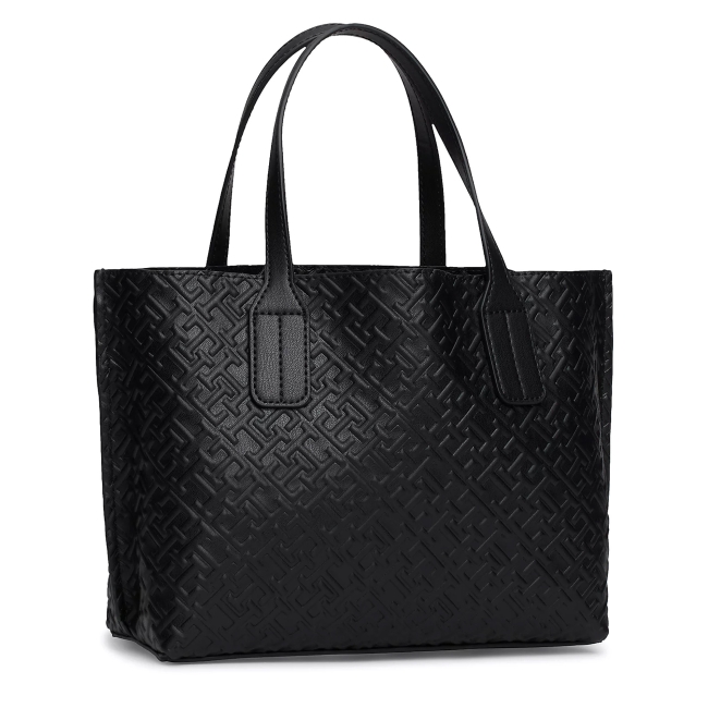 TH DISTINCT SMALL TOTE MONO