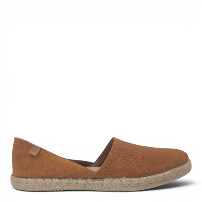ESPADRILLES