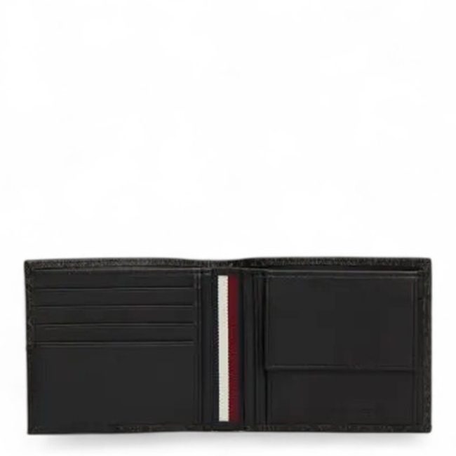 TH MONOGRAM CC AND COIN
