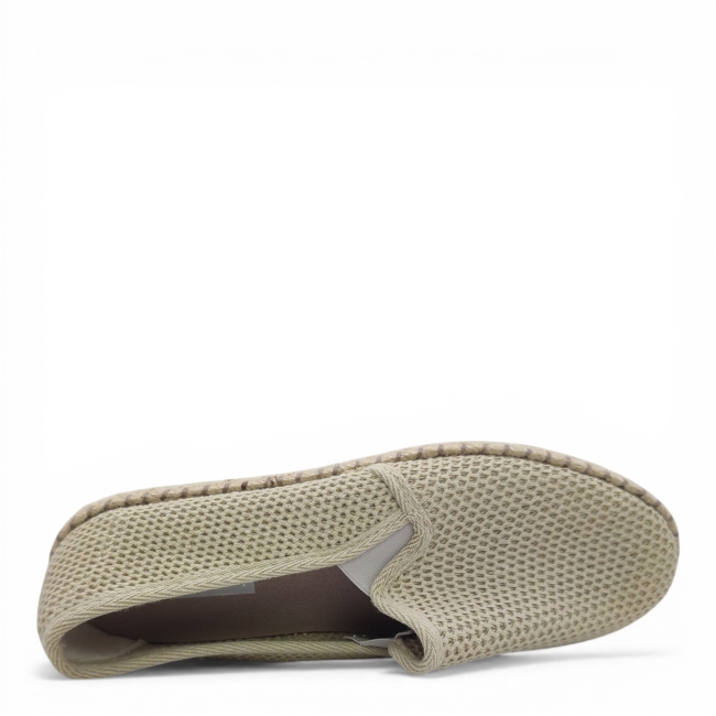 ESPADRILLES