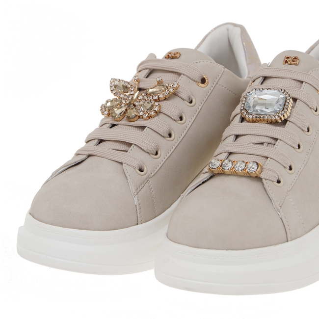 RENATO GARINI SNEAKERS