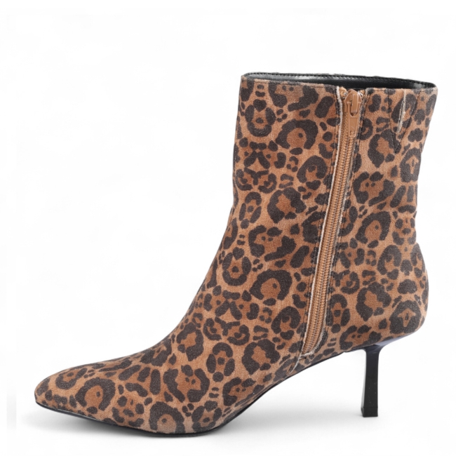 WILLOW ANKLE BOOTIE