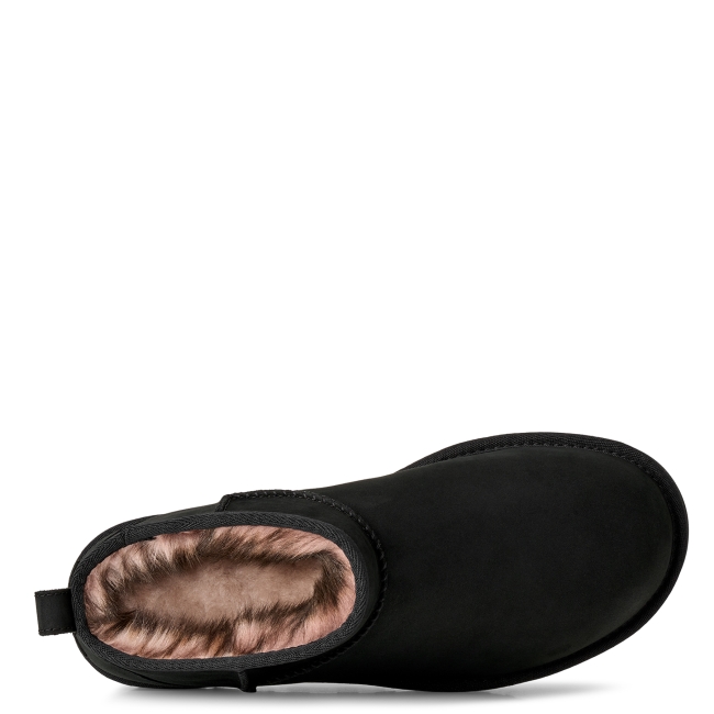 CLASSIC ULTA MINI NUBUCK