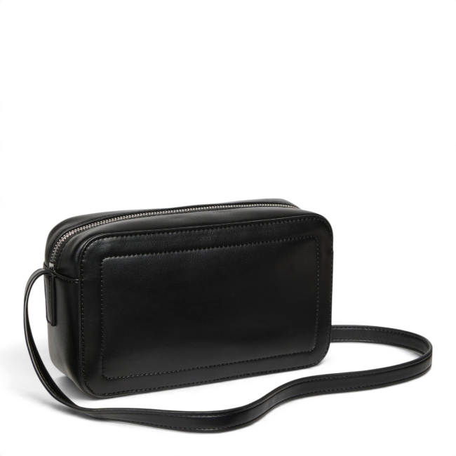 RAISED CK CAMERA BAG