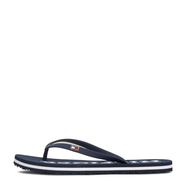 HILFIGER STRAP BEACH SANDAL