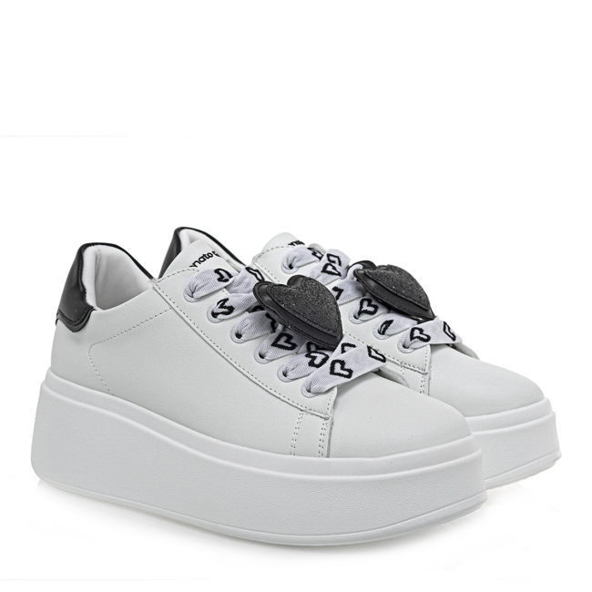 RENATO GARINI SNEAKERS