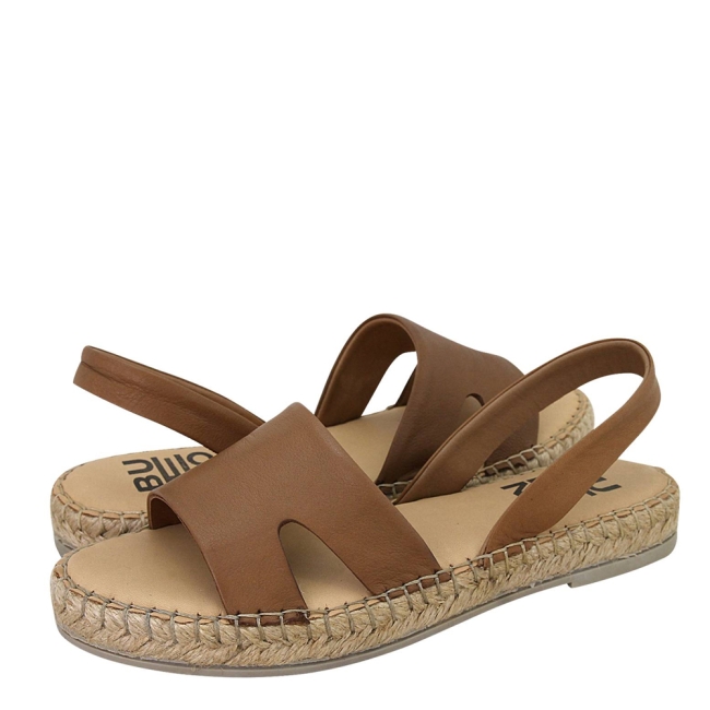 FLAT SANDALS