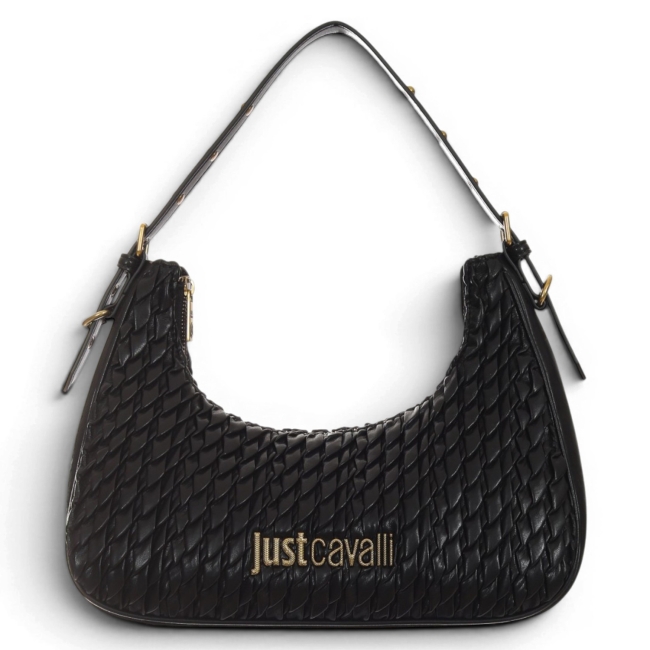 JUST CAVALLI PLISSE