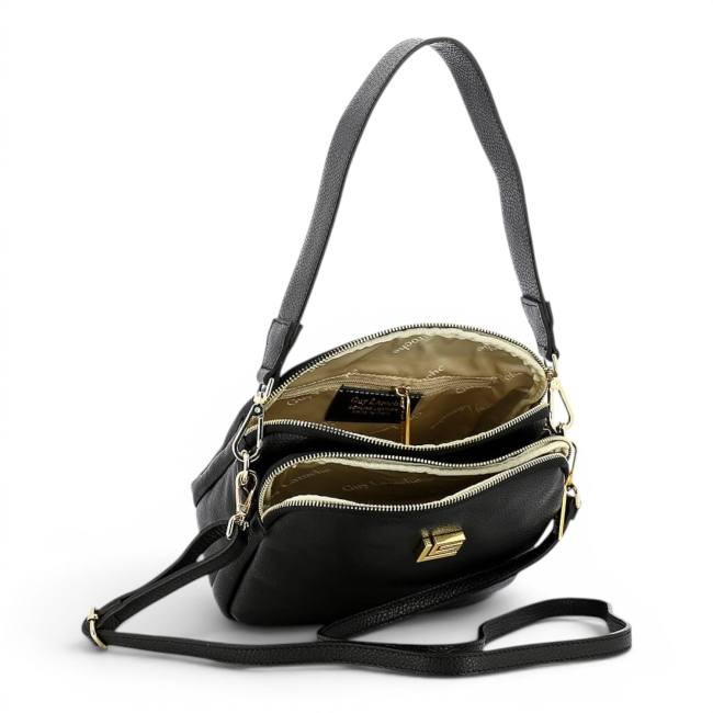 CROSS BODY