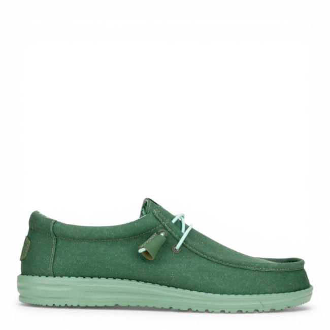 WALLY STRETCH CANVAS