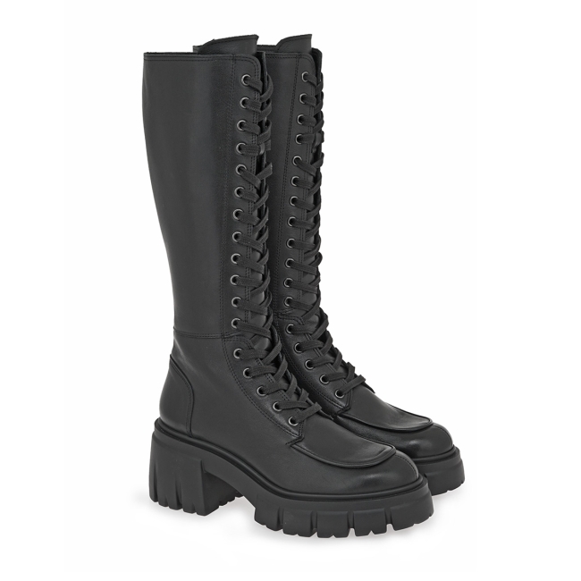 COMBAT BOOTS