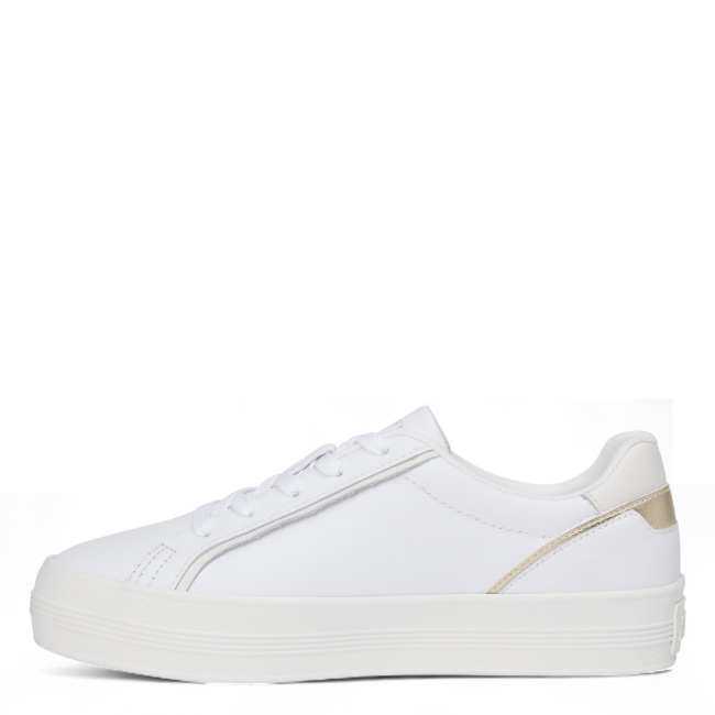 ESSENTIAL VULC SNEAKER