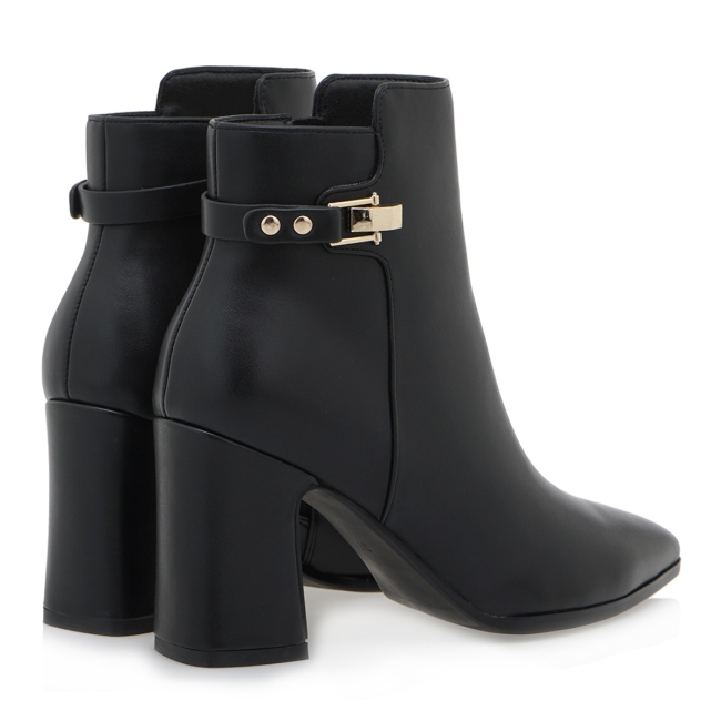 EXE ANKLE BOOTS