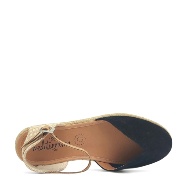 ESPADRILLES