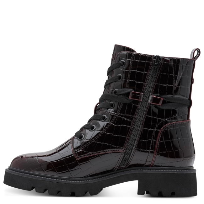 ARMY BOOT