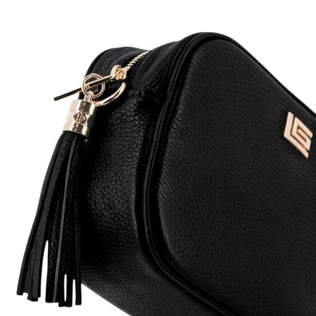 CROSS BODY