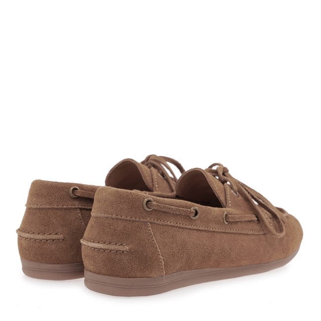 CARLA CORTEZ LOAFERS