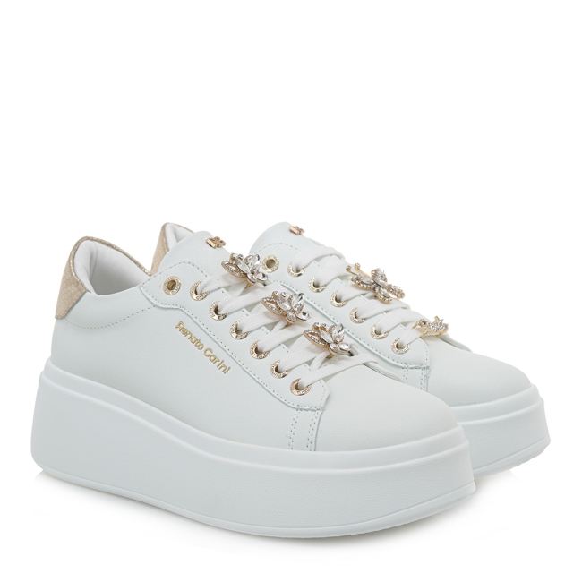 RENATO GARINI SNEAKERS