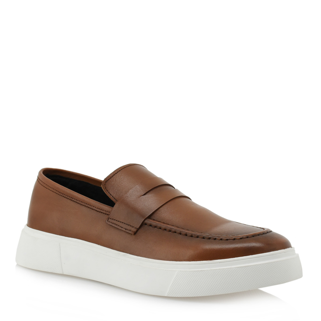 GIOVANNI MORELLI LOAFERS