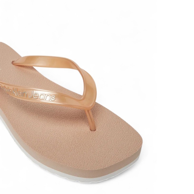 THONG+ TPU METALLIC