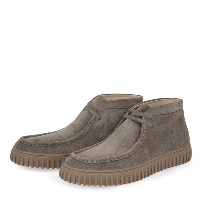 GIOVANNI MORELLI  LOW BOOTS