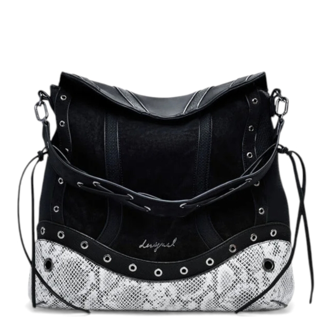 SNAKE PATCH JERSEY 2.0 MINI