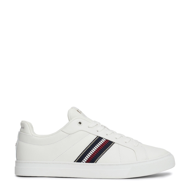 ICON COURT SNEAKERS STRIPES