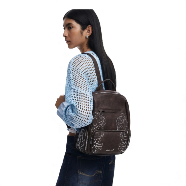 POKER FACE CHESTER MINI