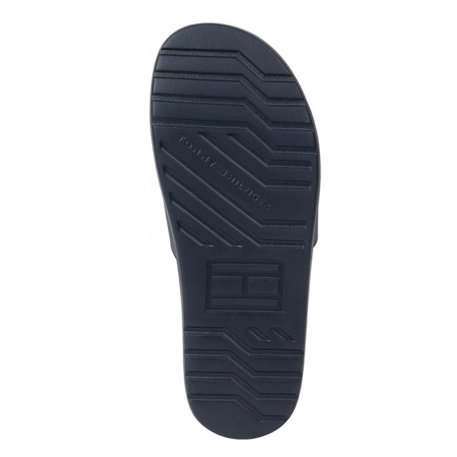 DUAL DENSITY HILFIGER POOL SLI