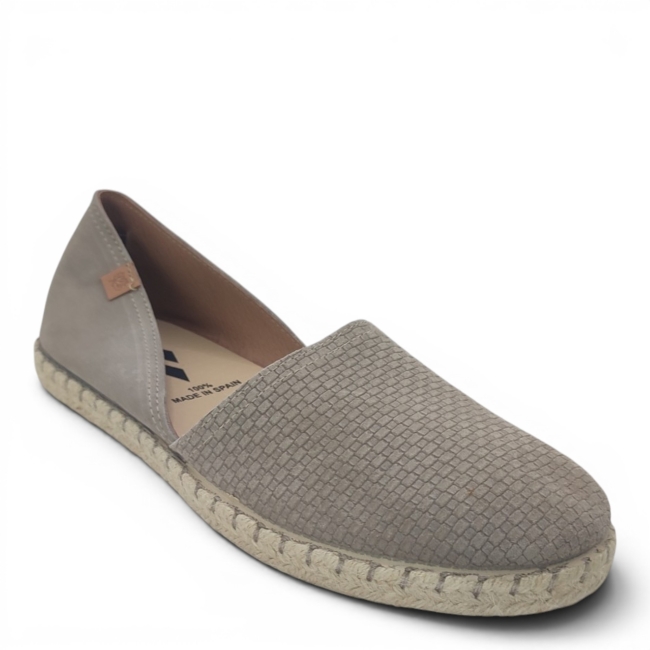 ESPADRILLES