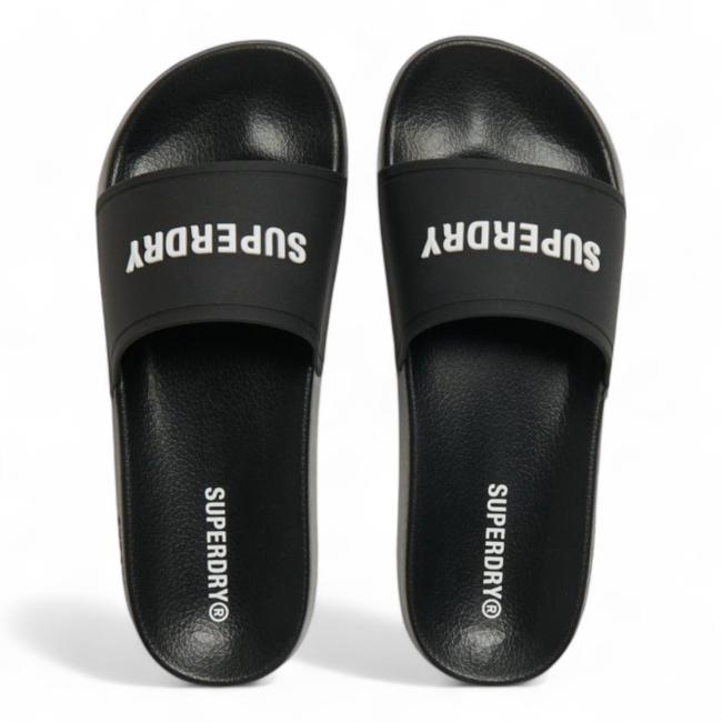 LOGO POOL SLIDE