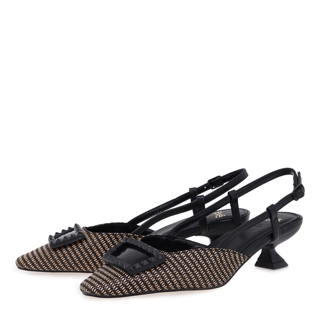 EXE SLINGBACKS