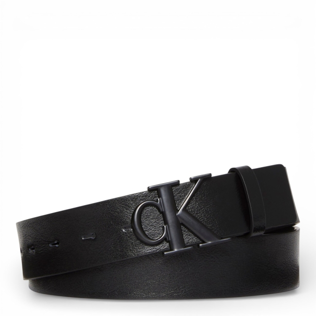 MONOGRAM BUCKLE 35MM