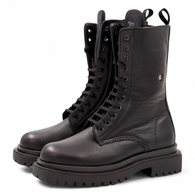 ARMY BOOTS