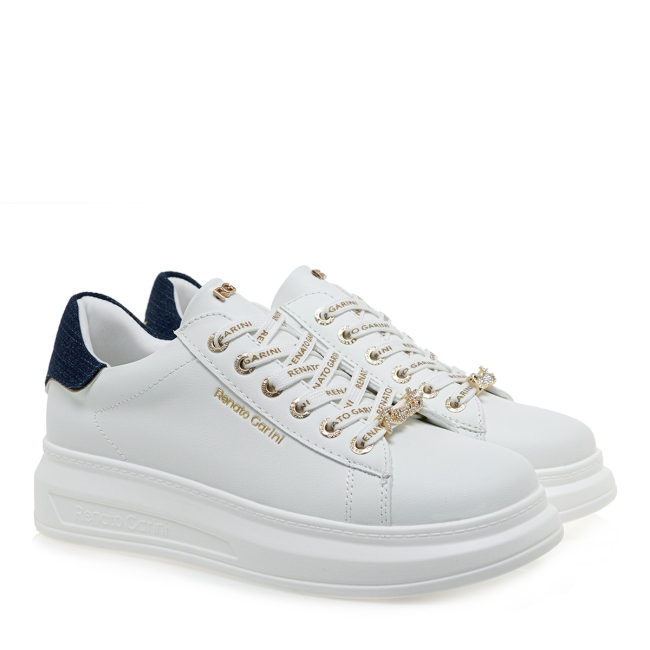 RENATO GARINI SNEAKERS