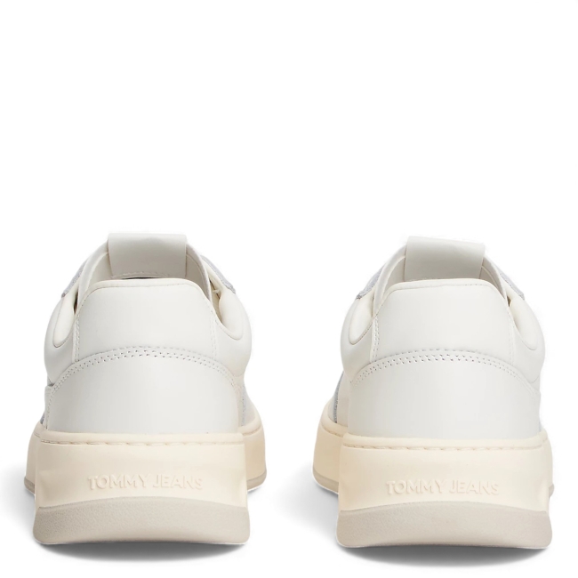 THE CHELSEA SNEAKER LACE UP